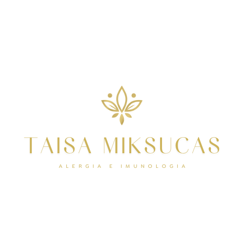 Alergista e Imunologista na Barra da Tijuca | Dra. Taisa Miksucas